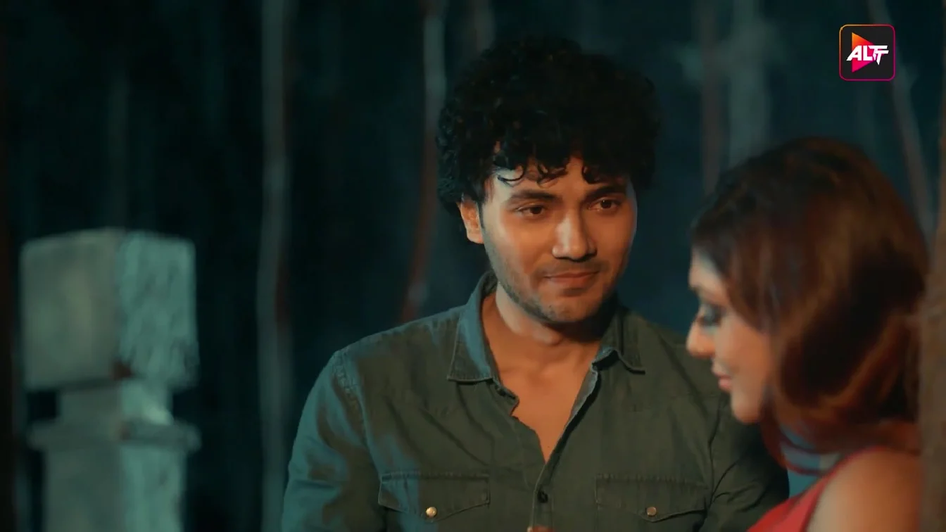Jungle Mein Danga S01 P02 AltBalaji